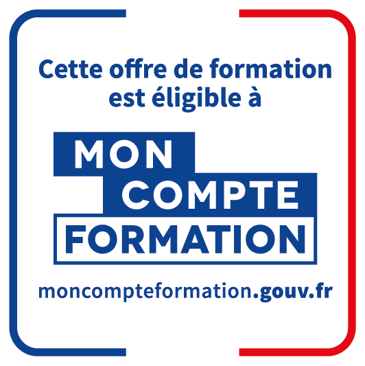 Formation Anglais - Compte personnel formation